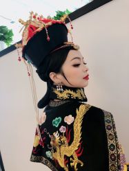 -美云庭古装·格格服汉服·京城旅拍(北京店)