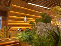 -焰江山·海鲜牛排烤肉自助(环形中心店)