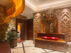 -叶叶菩提(太原别墅店)