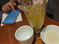 -渝半城经典川粤菜(重庆天地店)