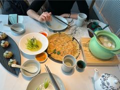 -潮堂 · 潮州菜(国贸商城店)
