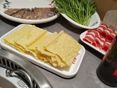 -蜀留香火锅·始于1999·原四川老火锅(白堤路店)