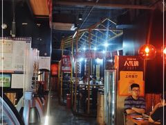 大堂-小红烤翅(傅厚岗店)