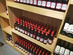 -九寸钉自助·炭火烤肉烧烤(欧乐时尚广场店)