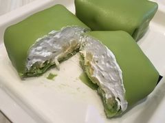 -满记甜品(荟聚购物中心店)