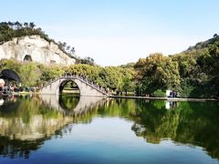 -柯岩风景区