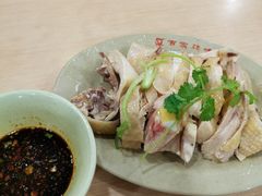 -百家鸡味馆(清泰店)