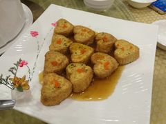 -海宝酒家(中山四路店)