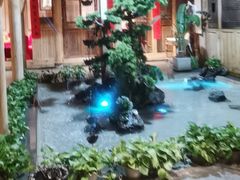 -田园印象·成都土菜院子(华阳店)