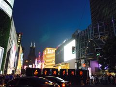 -宝大祥青少年儿童购物中心(南京东路店)