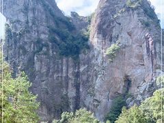 -楠溪江风景名胜区