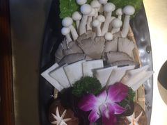 -手选潮汕鲜活牛肉火锅(二七广场店)