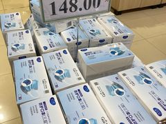 -AEON永旺(东方宝泰店)