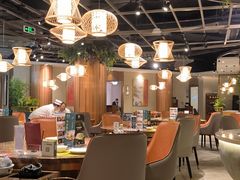 -顺意·顺德家乡菜(国际人才大厦店)