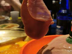 -周师兄大刀腰片火锅(洪崖洞旗舰店)