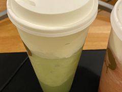 -喜茶(慈溪银泰城店)