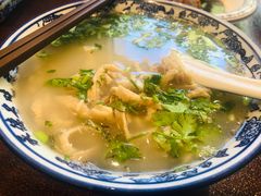 -老三羊汤【北兴隆街店】