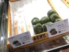 -南宋胡记(杭州体育场路店)