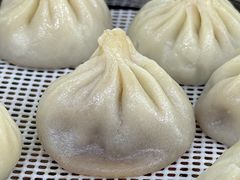灌汤包-奕宏饺子楼(朱庄小区店)