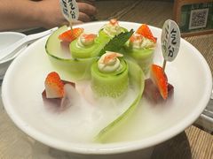 -熹素·鲜美素食Vegetarian (天河领展店)
