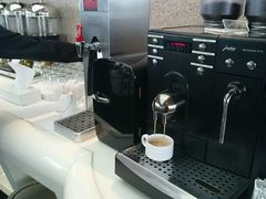 -浦东机场国航头等贵宾室