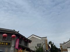 -汴河街