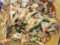 什锦饵块-白家寨子·山野白族菜(古城总店)