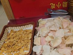 -黑家养生粥道馆(新世纪店)