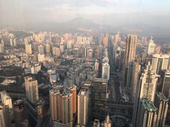 -华安国际大酒店-餐厅