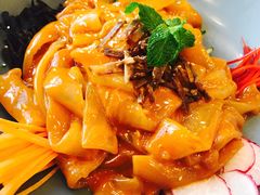 -金百万烤鸭店(良乡店)