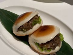 -广州富力丽思卡尔顿酒店·丽轩·粤菜