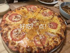 -维卡食舍(户部山店)
