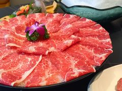 -鼎泰亨·海鲜牛肉餐厅(滨江店)
