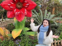 -沈阳植物园