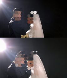 -保定巴黎婚纱摄影
