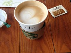 -星巴克(钦江路店)