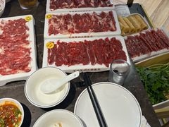 -潮德阿水牛肉火锅(深圳总店)