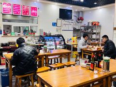 -老冯拉面羊棒骨(西宸广场店)