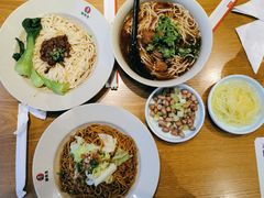 -李先生牛肉面大王(欧亚卖场店)