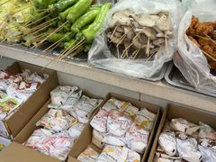 -张记炸串肠粉