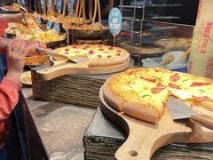 -喜庭海鲜自助(来福士店)