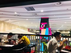-蛙三泡椒牛蛙(万象城店)
