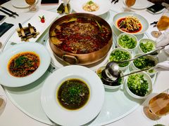-漾亚·雍雅合鲜(桐梓林店)