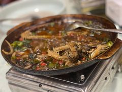 -翠清酒家(万丰路店)