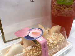 -奈雪的茶(天河城店)