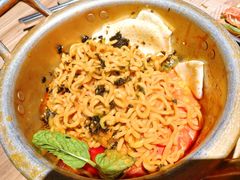 -KimPro 辛普乐概念韩餐