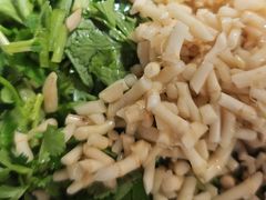 -味之绝热血美蛙鱼火锅(中坝店)