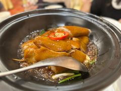 -香云轩·顺德菜(香云纱园林酒店店)