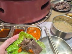 -西塔老太太泥炉烤肉(双井店)