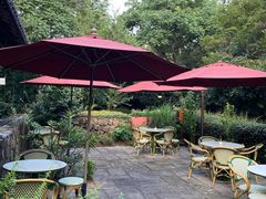 -三嚥阁 La Villa Restaurant